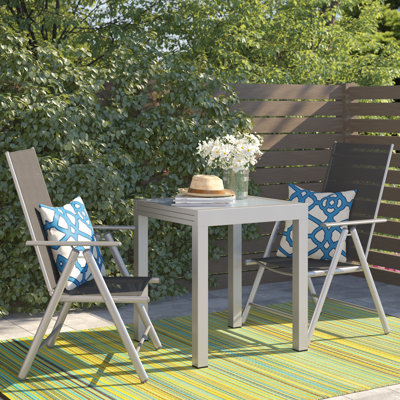 Gartenmöbel-Set zum Verlieben | Wayfair.de